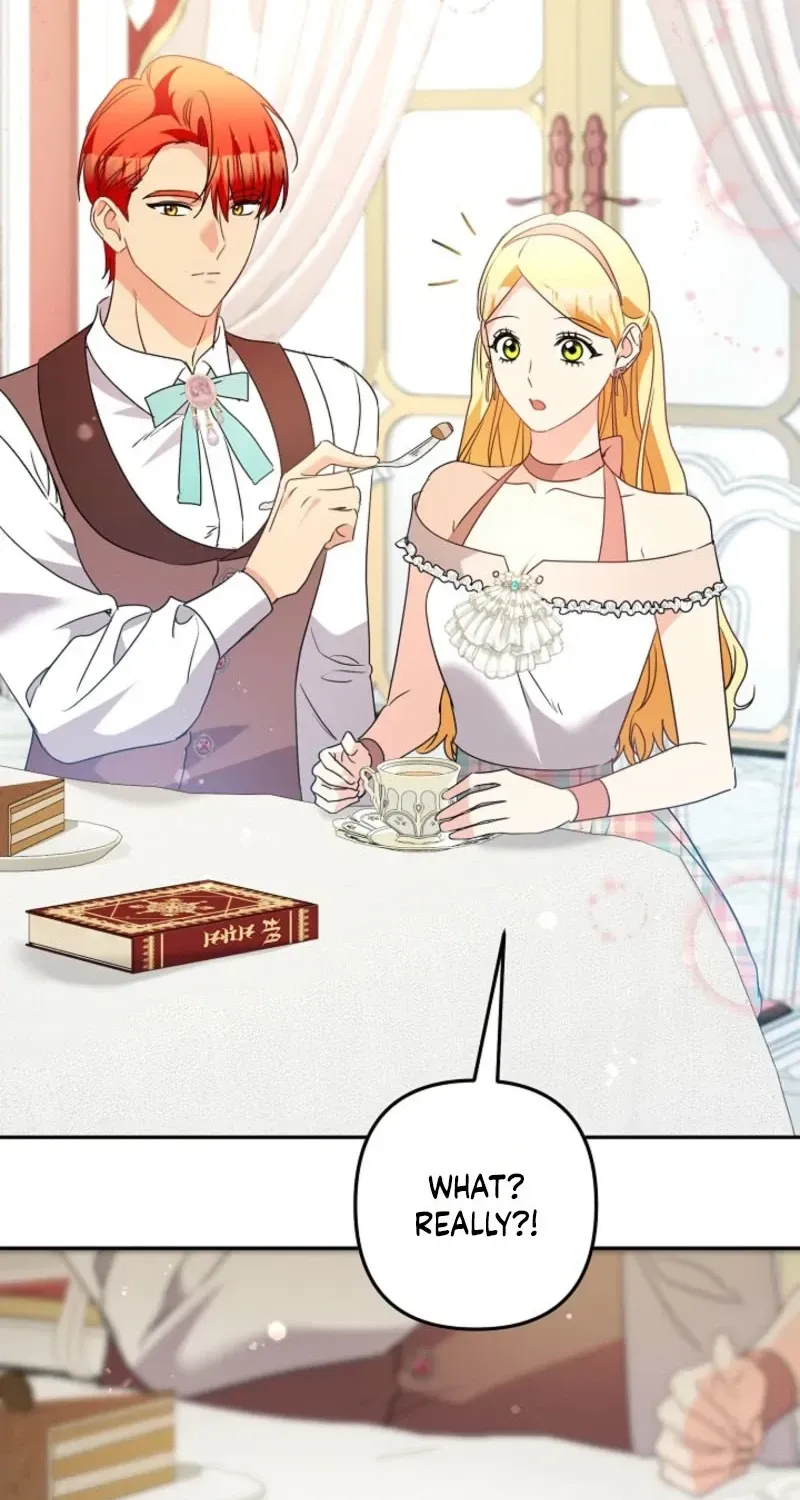 I Want a Divorce, Please Stop Obsessing Over Me! Chapter 47 page 113 - 