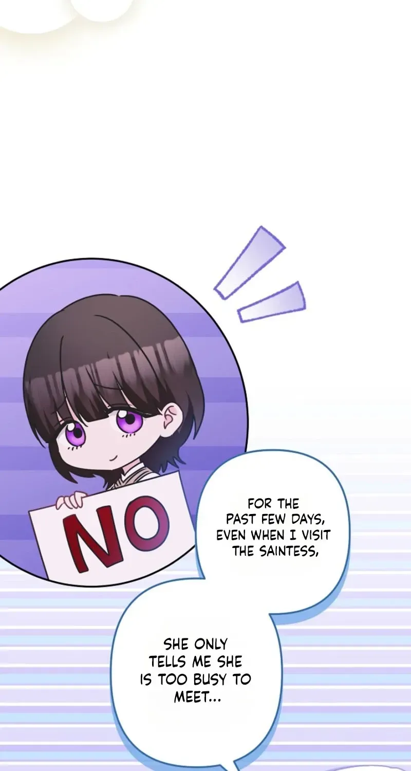 I Want a Divorce, Please Stop Obsessing Over Me! Chapter 47 page 14 - 
