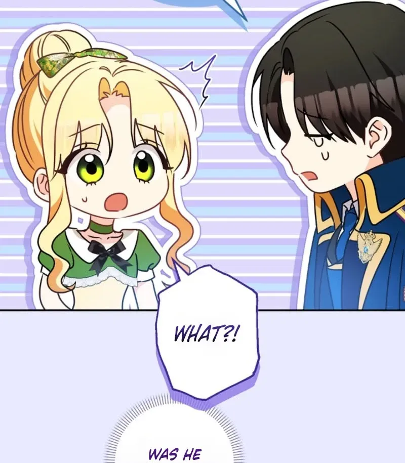 I Want a Divorce, Please Stop Obsessing Over Me! Chapter 47 page 15 - 