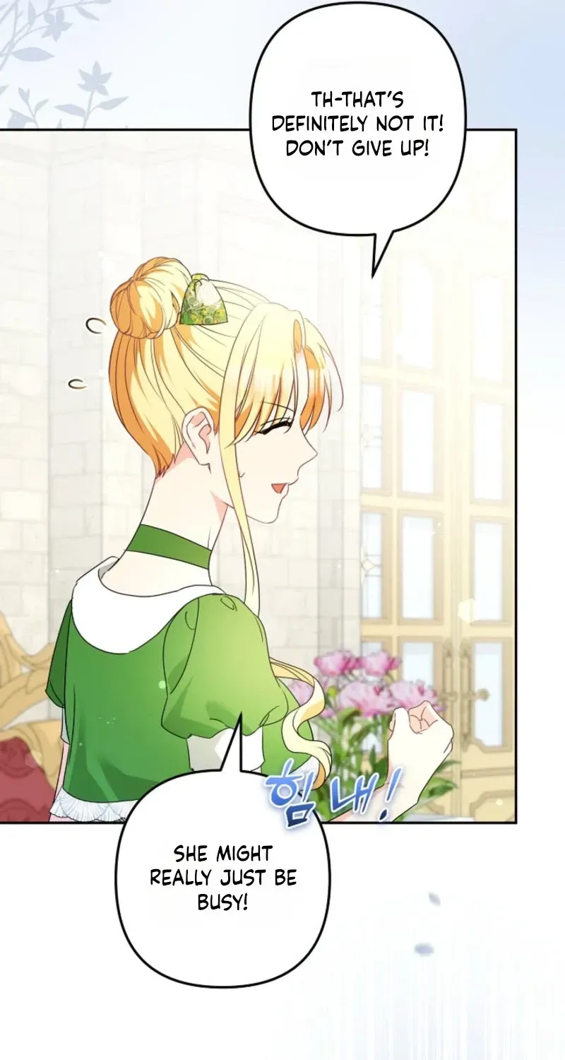 I Want a Divorce, Please Stop Obsessing Over Me! Chapter 47 page 19 - 