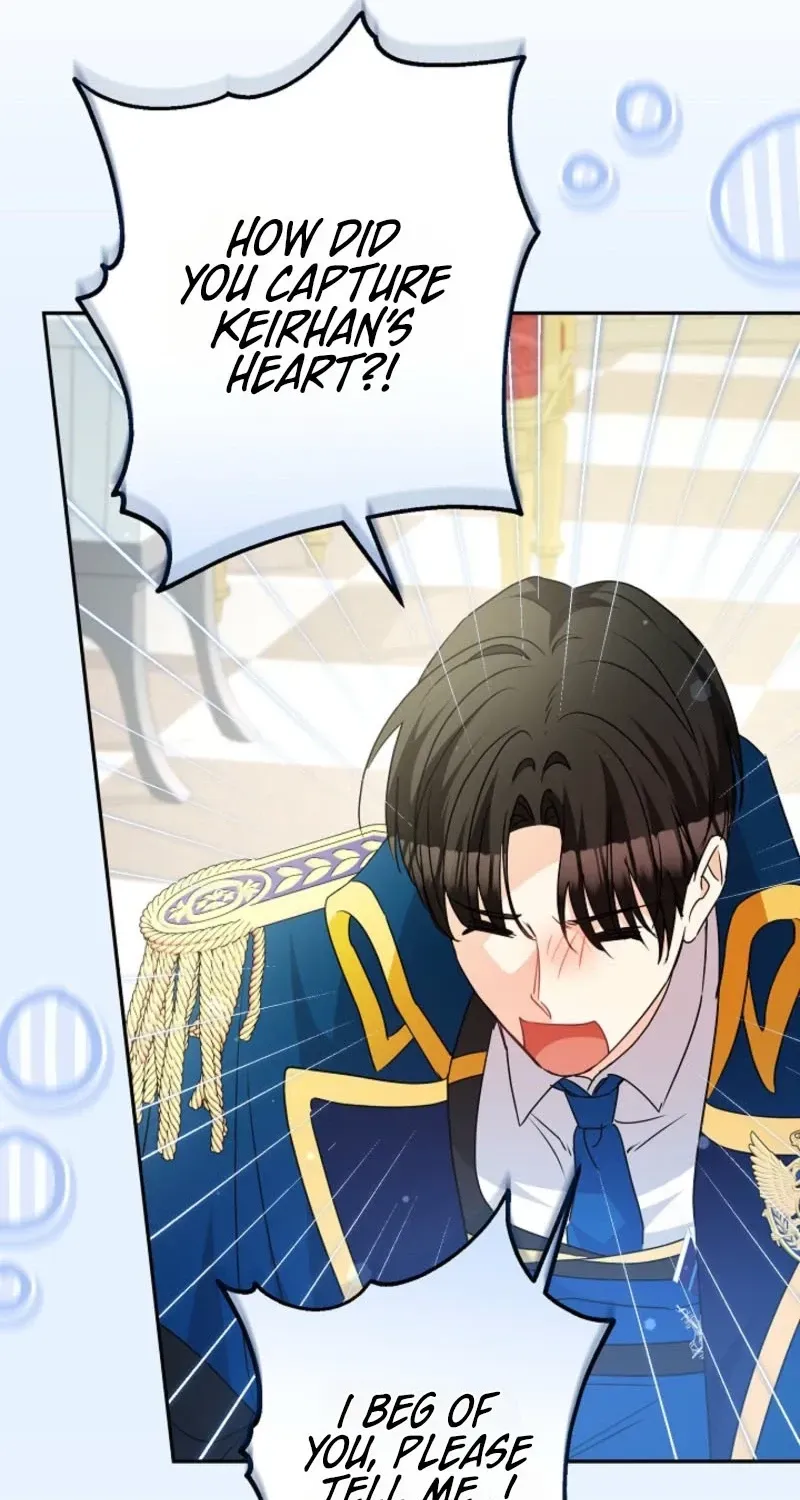 I Want a Divorce, Please Stop Obsessing Over Me! Chapter 47 page 24 - 