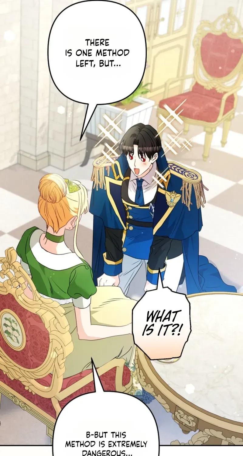 I Want a Divorce, Please Stop Obsessing Over Me! Chapter 47 page 27 - 