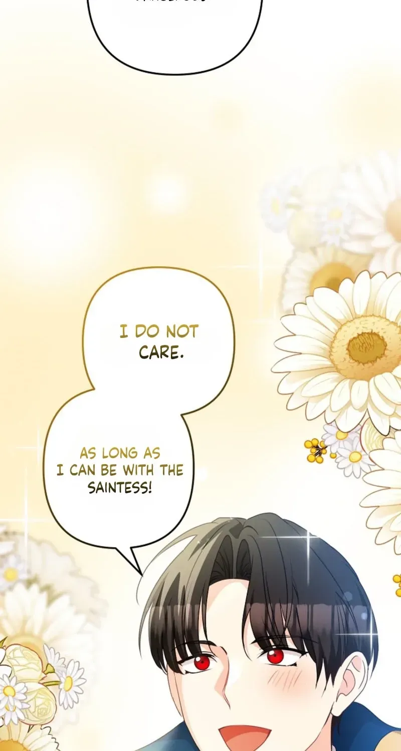 I Want a Divorce, Please Stop Obsessing Over Me! Chapter 47 page 28 - 