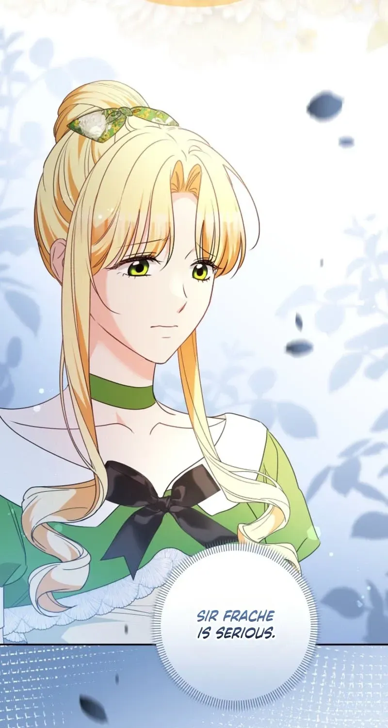 I Want a Divorce, Please Stop Obsessing Over Me! Chapter 47 page 30 - 