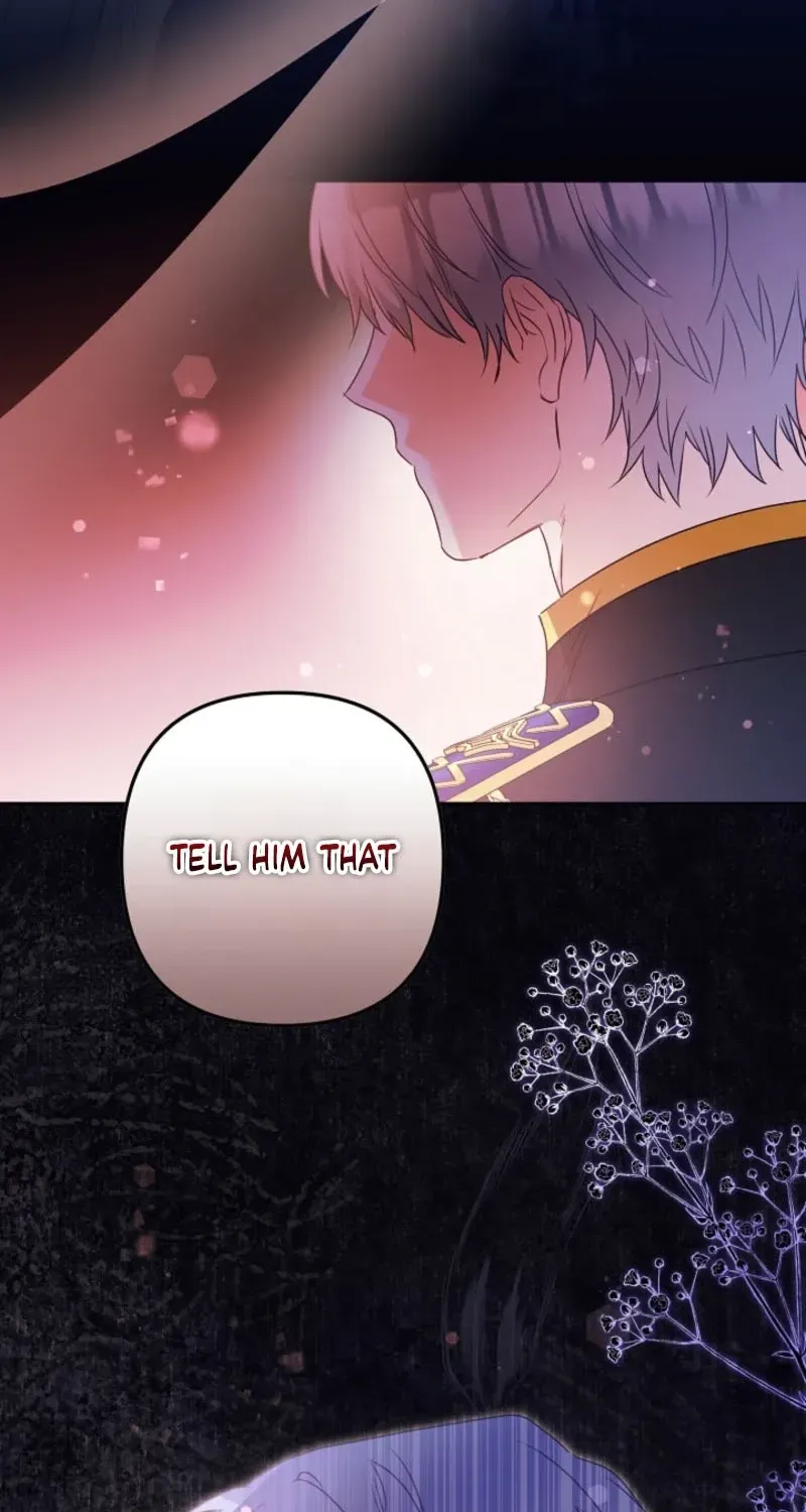 I Want a Divorce, Please Stop Obsessing Over Me! Chapter 47 page 4 - 