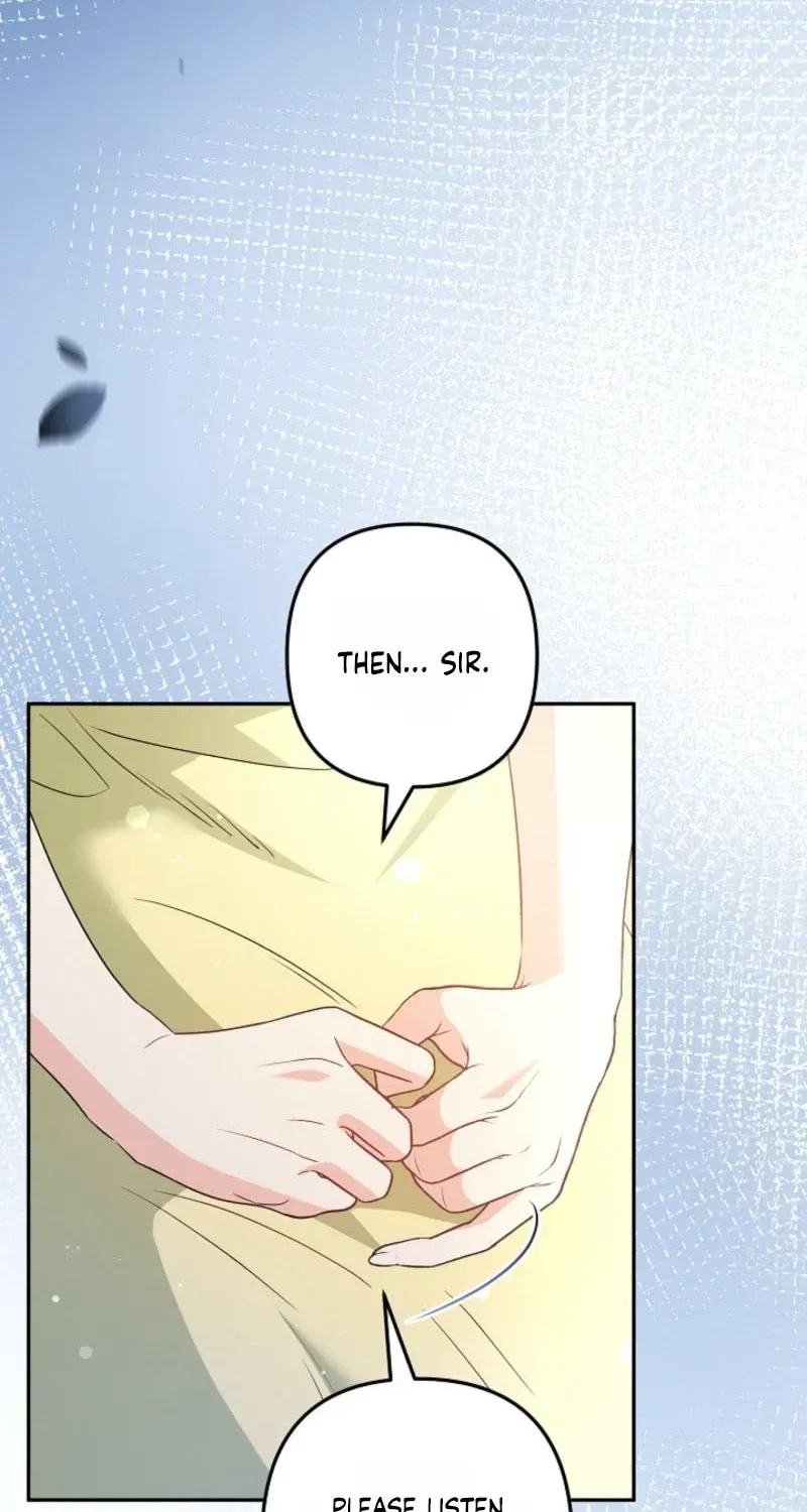 I Want a Divorce, Please Stop Obsessing Over Me! Chapter 47 page 31 - 