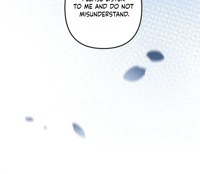 I Want a Divorce, Please Stop Obsessing Over Me! Chapter 47 page 32 - 