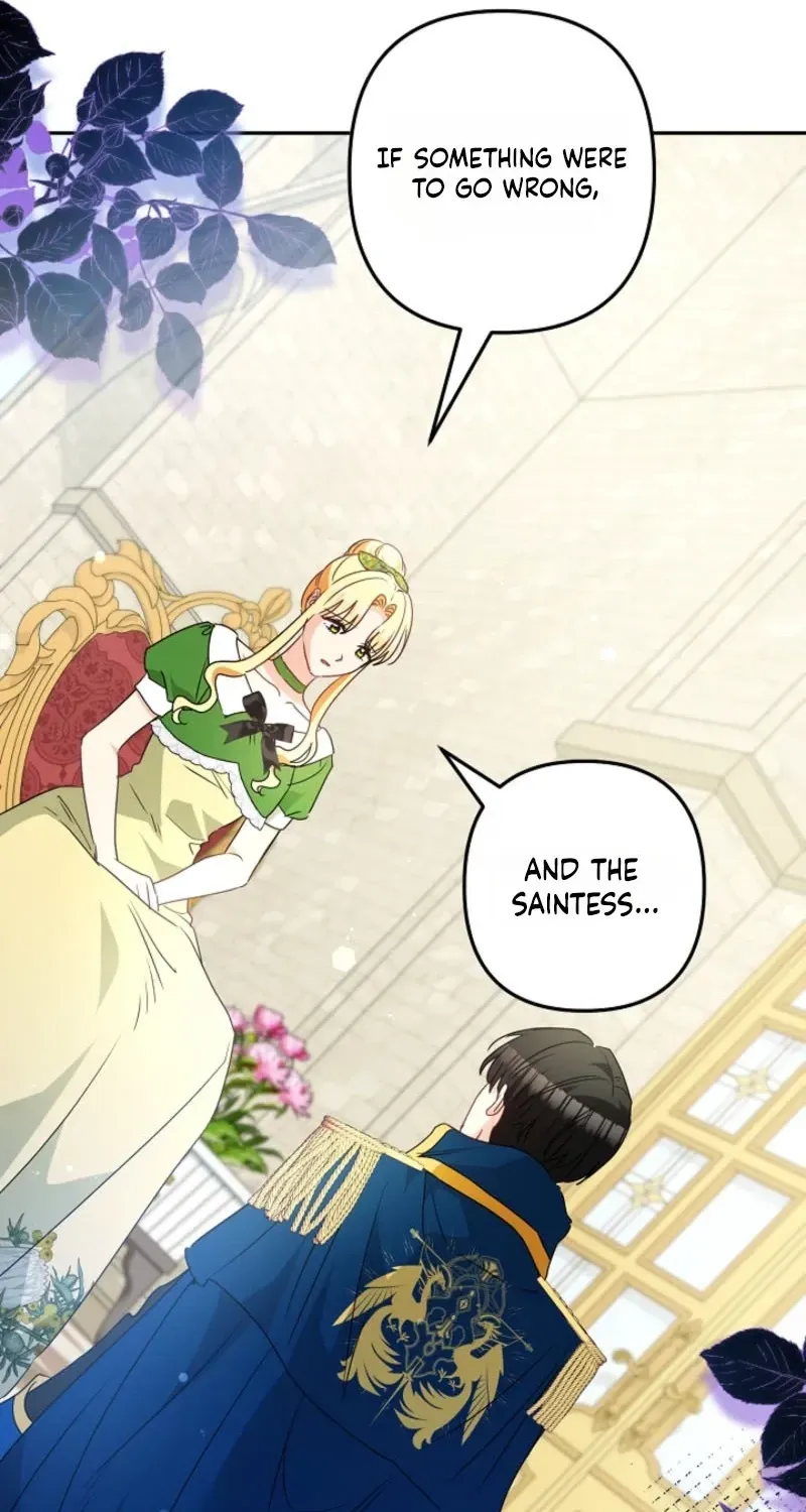 I Want a Divorce, Please Stop Obsessing Over Me! Chapter 47 page 33 - 