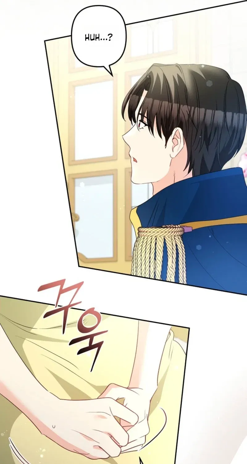 I Want a Divorce, Please Stop Obsessing Over Me! Chapter 47 page 36 - 