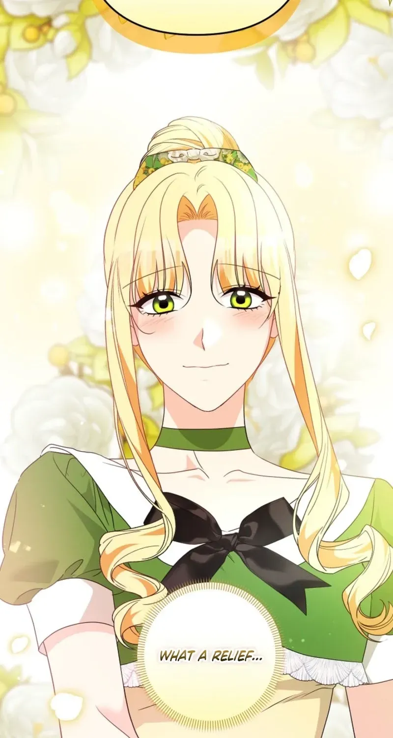 I Want a Divorce, Please Stop Obsessing Over Me! Chapter 47 page 45 - 