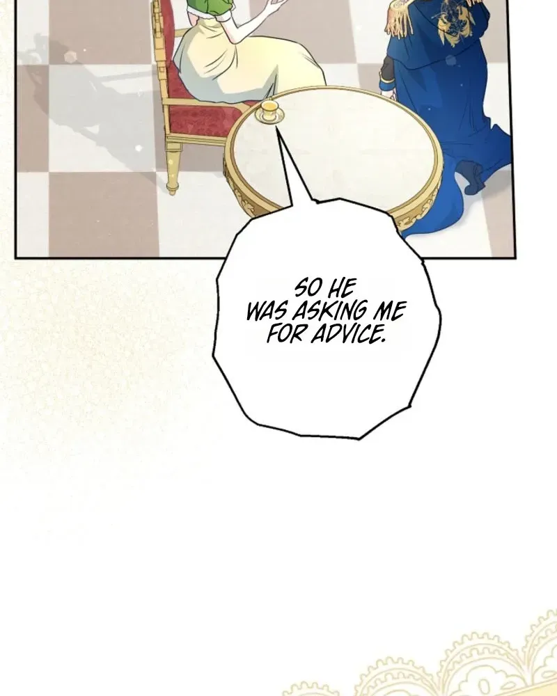 I Want a Divorce, Please Stop Obsessing Over Me! Chapter 47 page 51 - 
