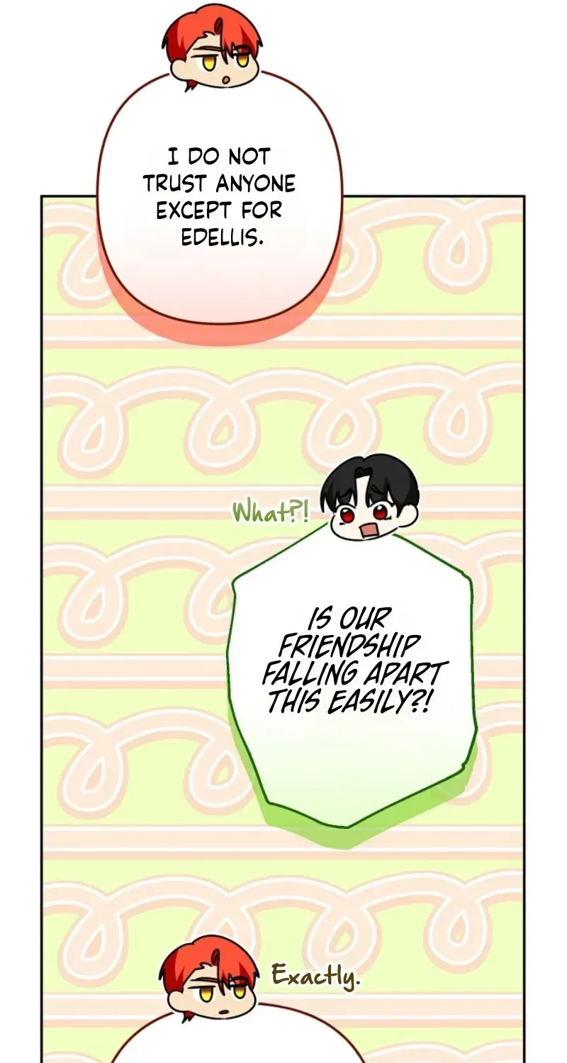 I Want a Divorce, Please Stop Obsessing Over Me! Chapter 47 page 54 - 
