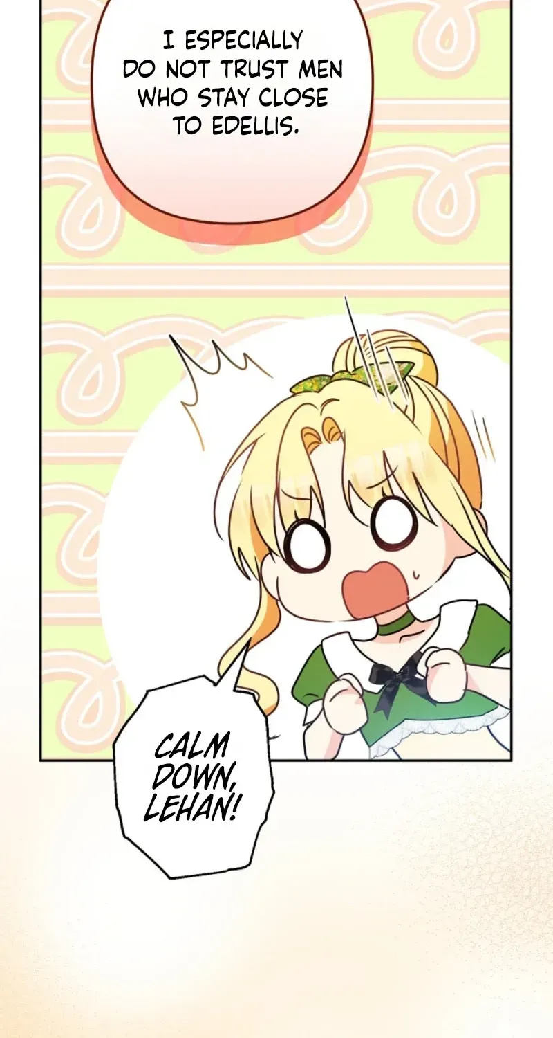 I Want a Divorce, Please Stop Obsessing Over Me! Chapter 47 page 55 - 