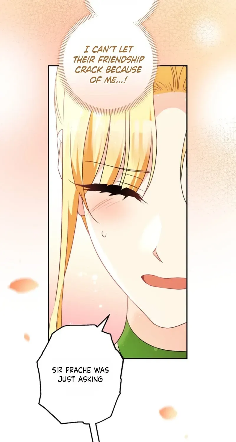 I Want a Divorce, Please Stop Obsessing Over Me! Chapter 47 page 57 - 