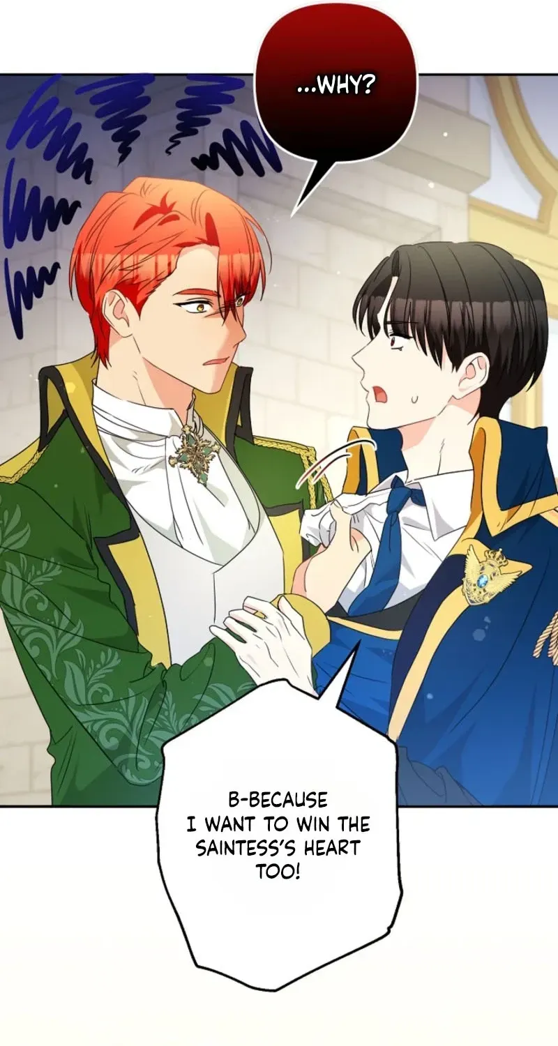 I Want a Divorce, Please Stop Obsessing Over Me! Chapter 47 page 60 - 