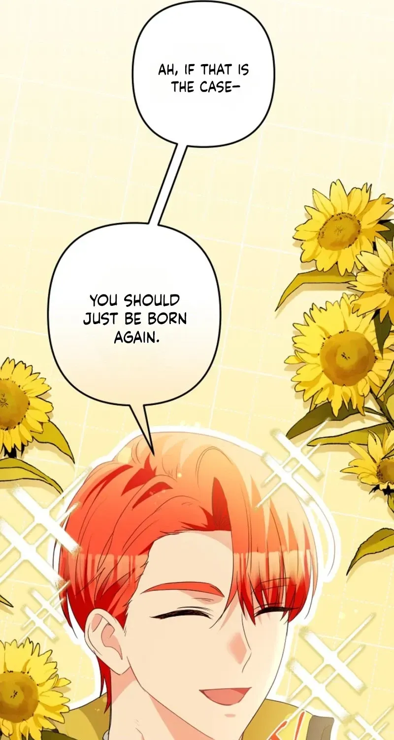I Want a Divorce, Please Stop Obsessing Over Me! Chapter 47 page 62 - 
