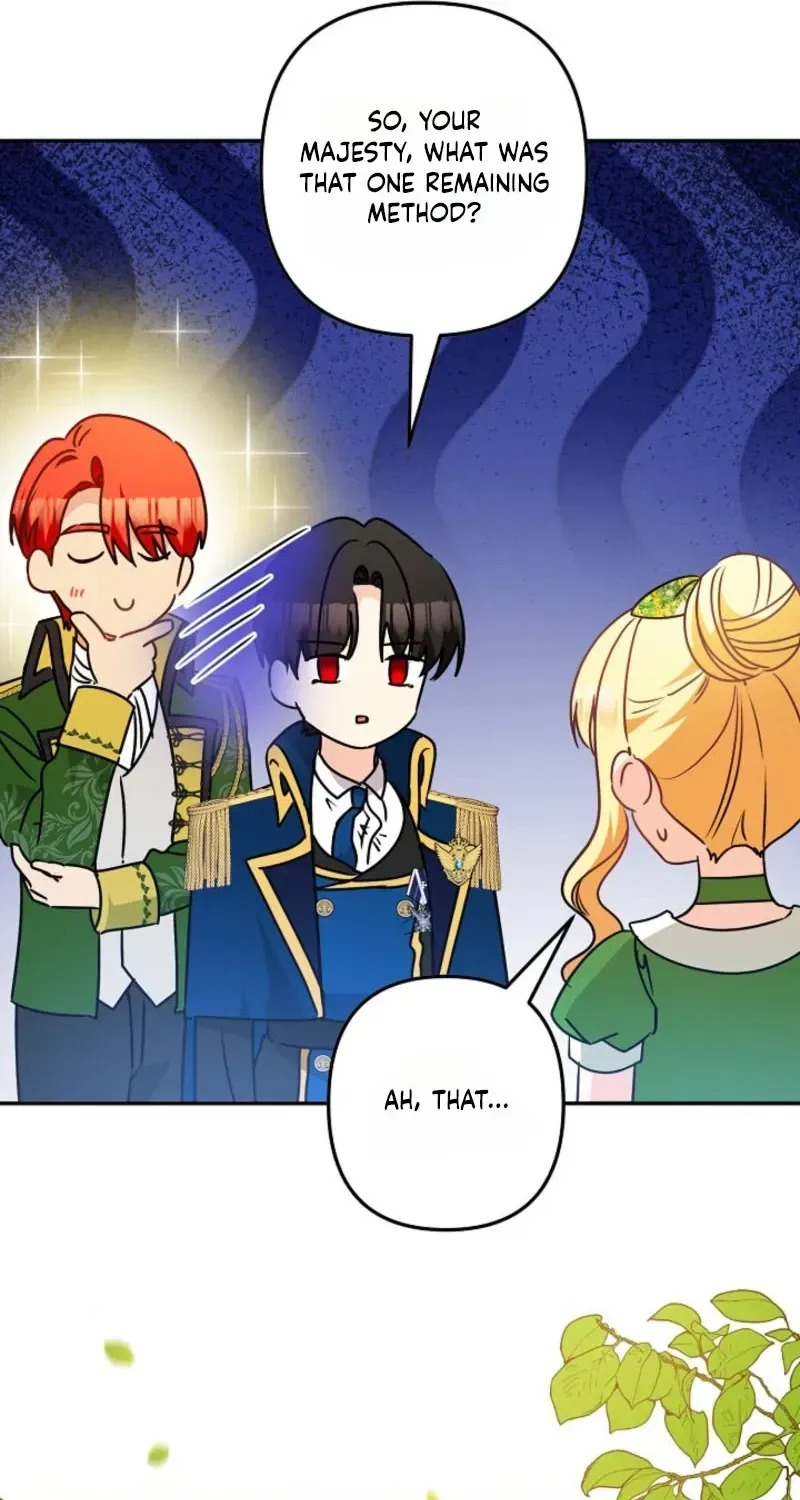I Want a Divorce, Please Stop Obsessing Over Me! Chapter 47 page 65 - 