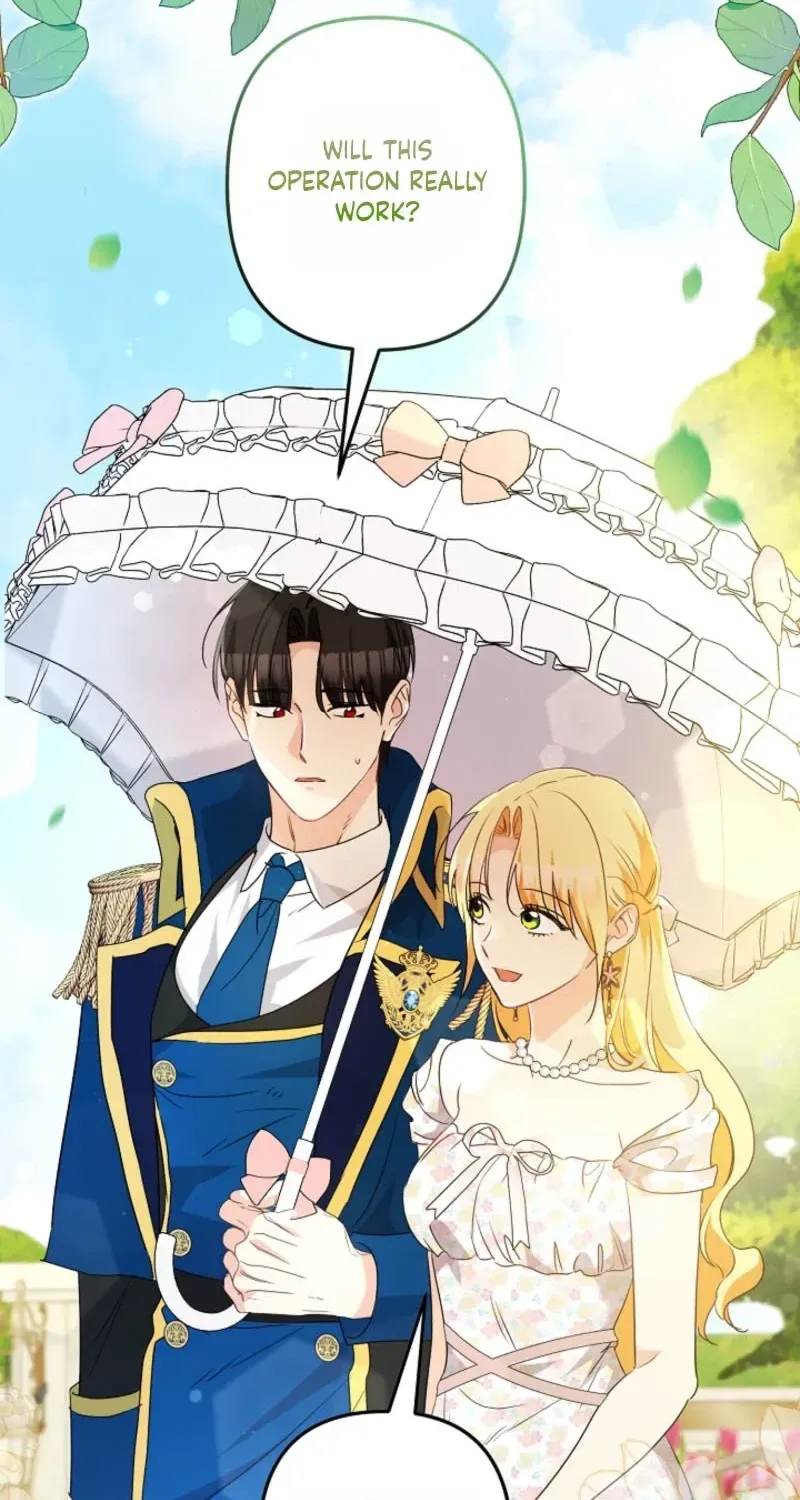 I Want a Divorce, Please Stop Obsessing Over Me! Chapter 47 page 72 - 