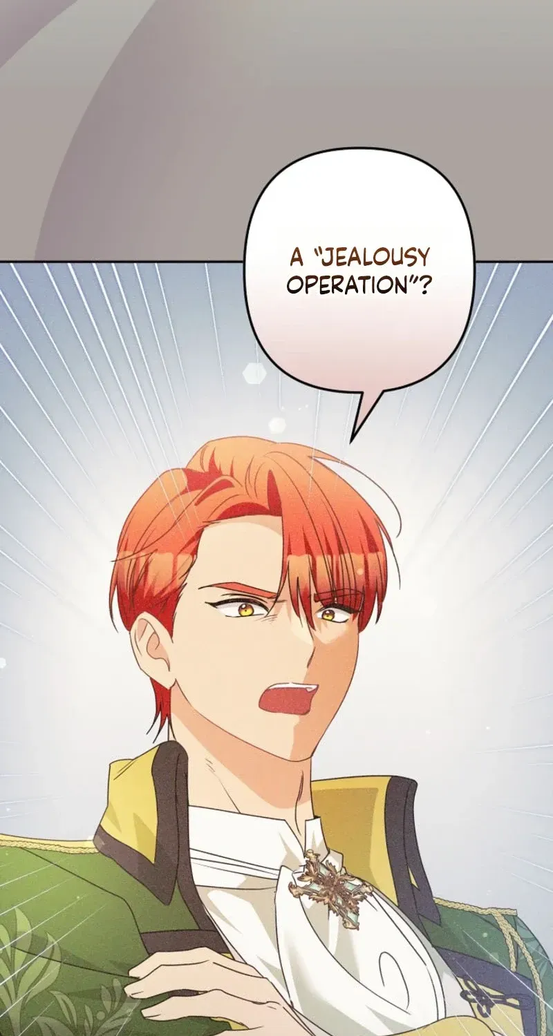 I Want a Divorce, Please Stop Obsessing Over Me! Chapter 47 page 74 - 