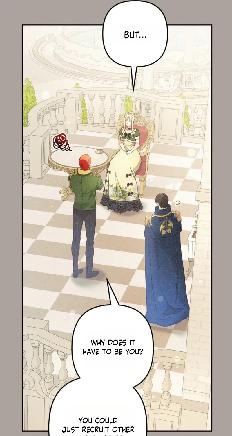 I Want a Divorce, Please Stop Obsessing Over Me! Chapter 47 page 76 - 