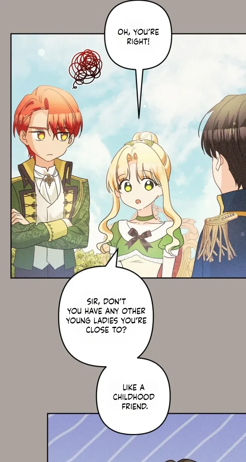 I Want a Divorce, Please Stop Obsessing Over Me! Chapter 47 page 78 - 