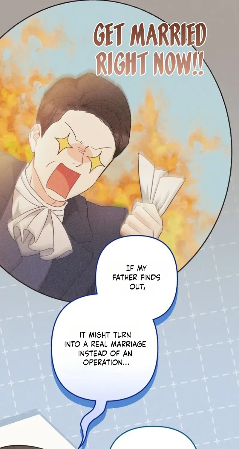 I Want a Divorce, Please Stop Obsessing Over Me! Chapter 47 page 80 - 