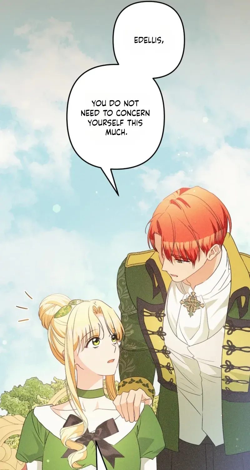 I Want a Divorce, Please Stop Obsessing Over Me! Chapter 47 page 82 - 