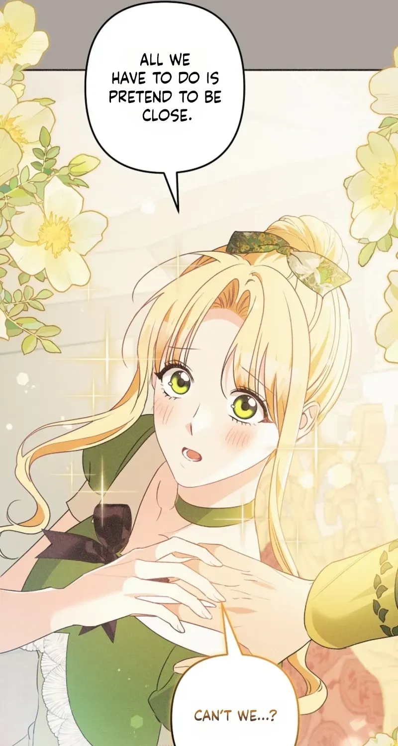 I Want a Divorce, Please Stop Obsessing Over Me! Chapter 47 page 84 - 