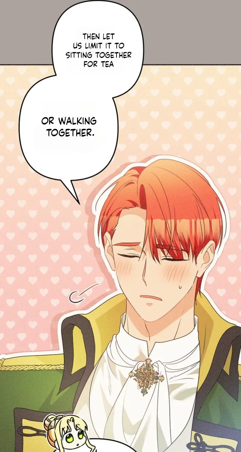 I Want a Divorce, Please Stop Obsessing Over Me! Chapter 47 page 87 - 