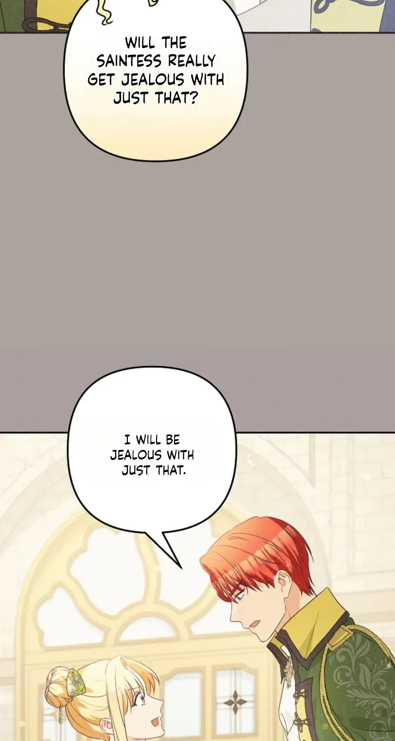 I Want a Divorce, Please Stop Obsessing Over Me! Chapter 47 page 88 - 