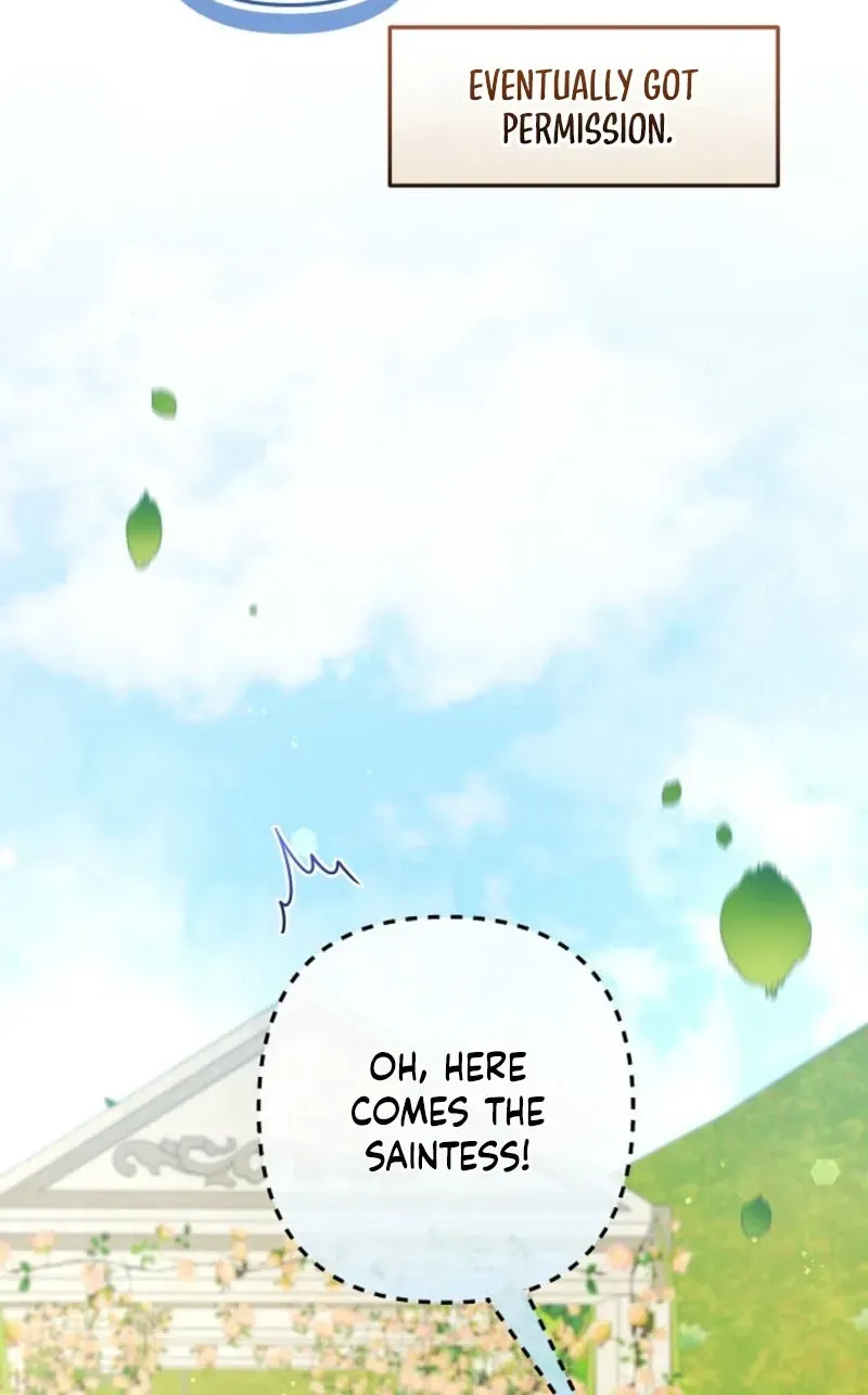 I Want a Divorce, Please Stop Obsessing Over Me! Chapter 47 page 91 - 