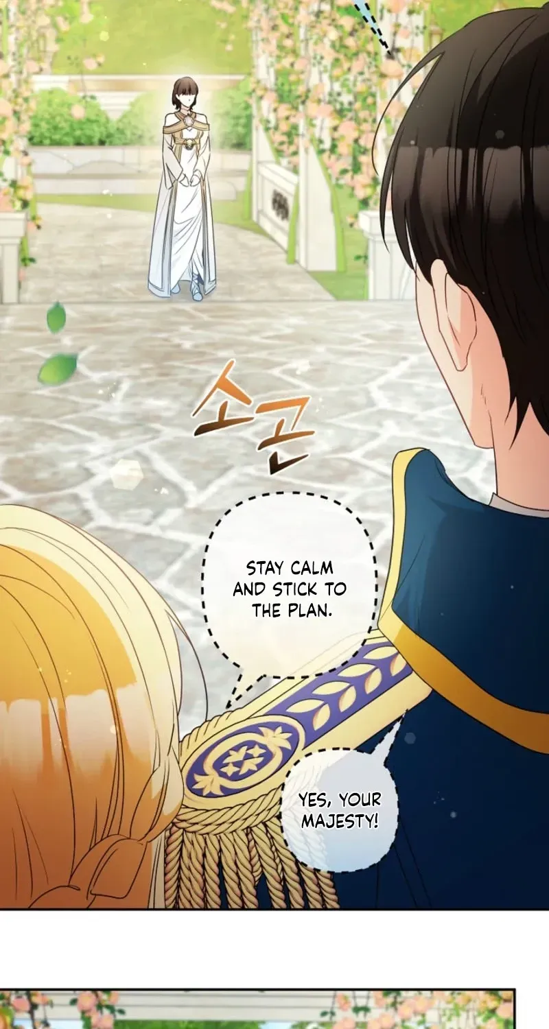 I Want a Divorce, Please Stop Obsessing Over Me! Chapter 47 page 92 - 