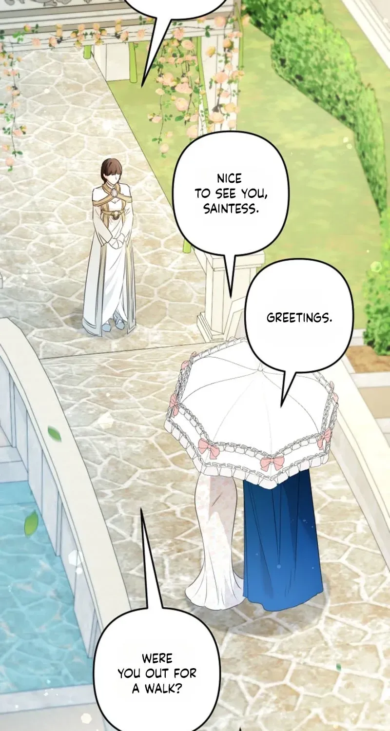 I Want a Divorce, Please Stop Obsessing Over Me! Chapter 47 page 94 - 