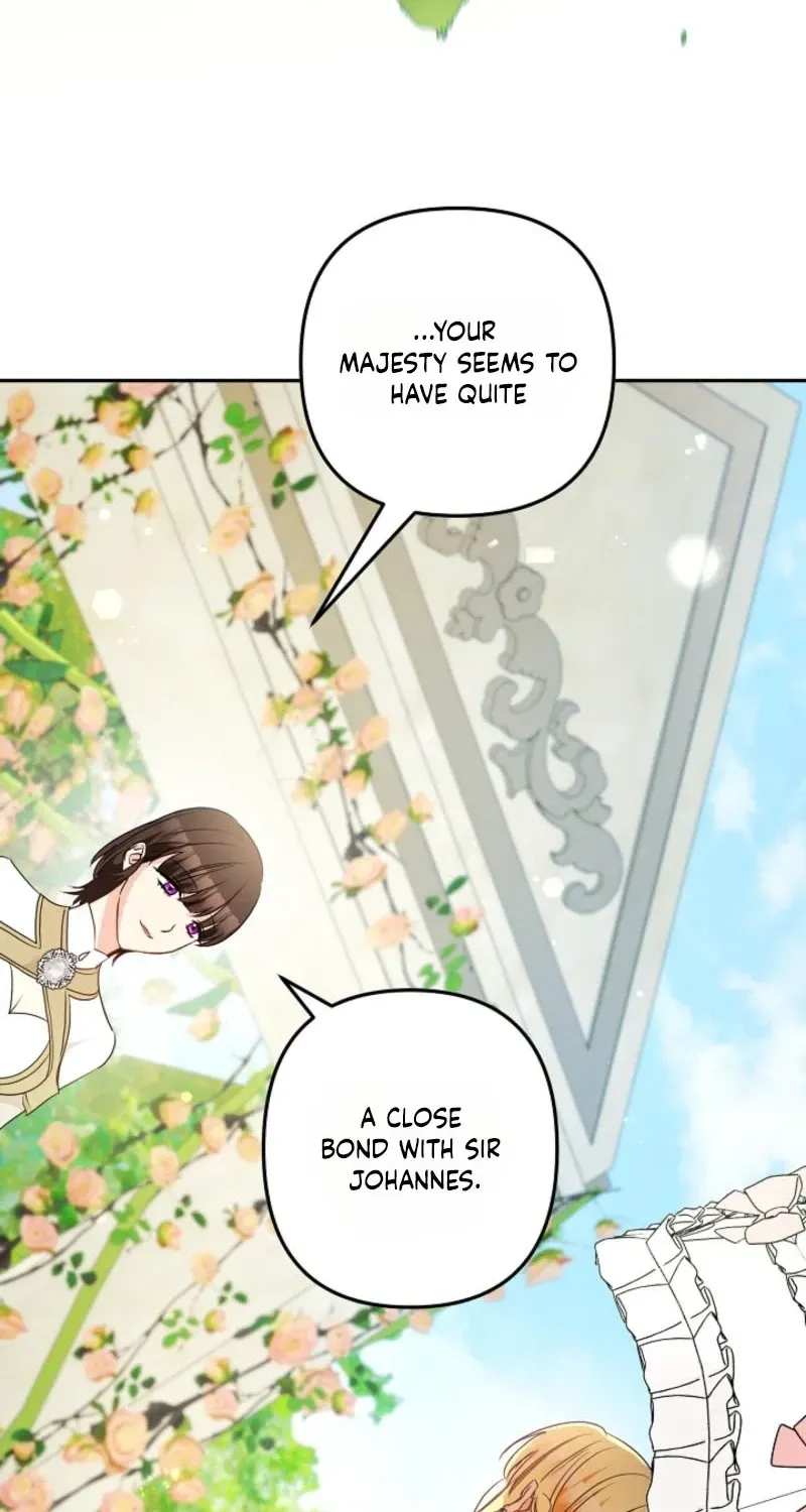 I Want a Divorce, Please Stop Obsessing Over Me! Chapter 47 page 96 - 