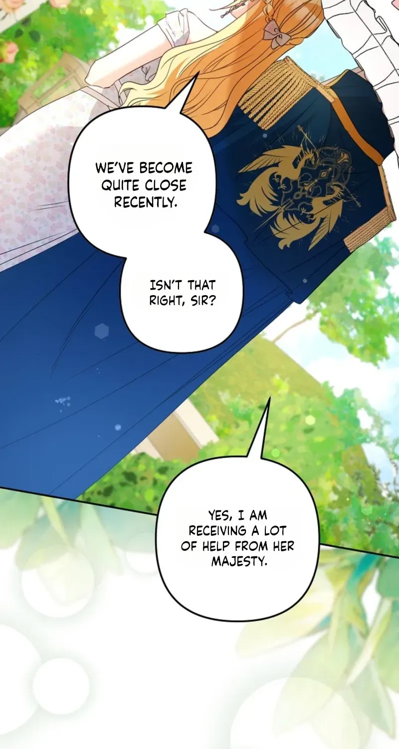 I Want a Divorce, Please Stop Obsessing Over Me! Chapter 47 page 97 - 