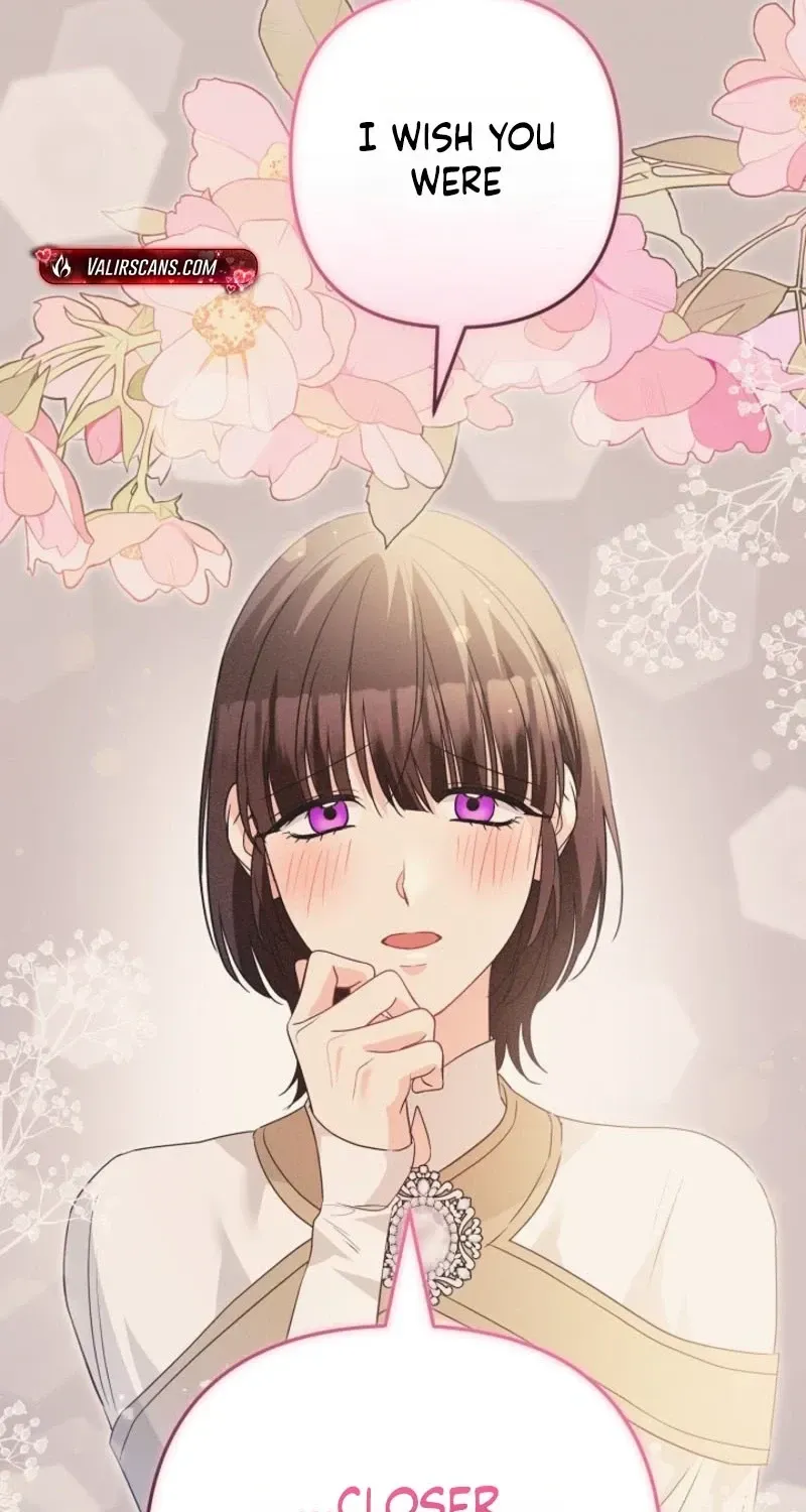 I Want a Divorce, Please Stop Obsessing Over Me! Chapter 48 page 16 - 