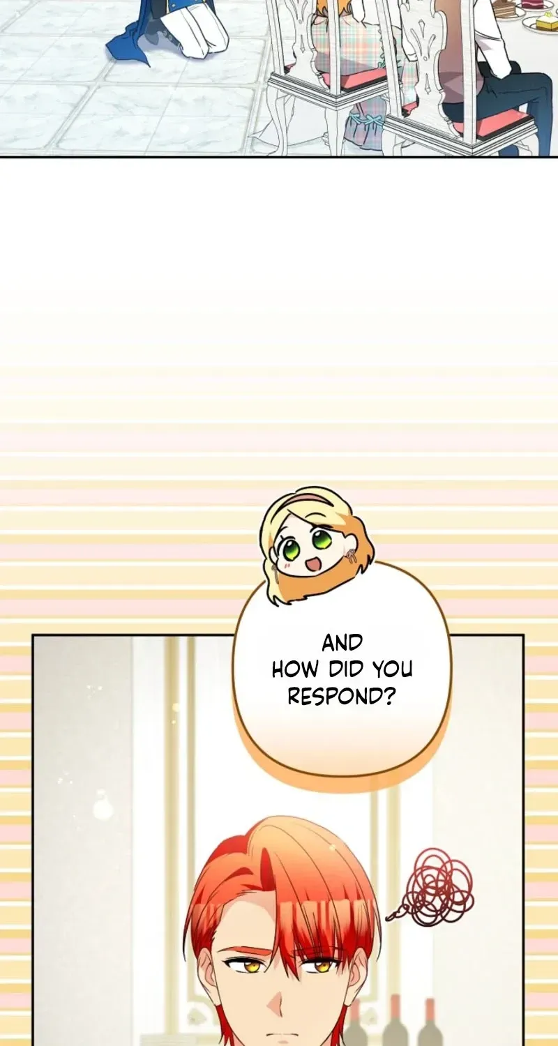 I Want a Divorce, Please Stop Obsessing Over Me! Chapter 48 page 19 - 