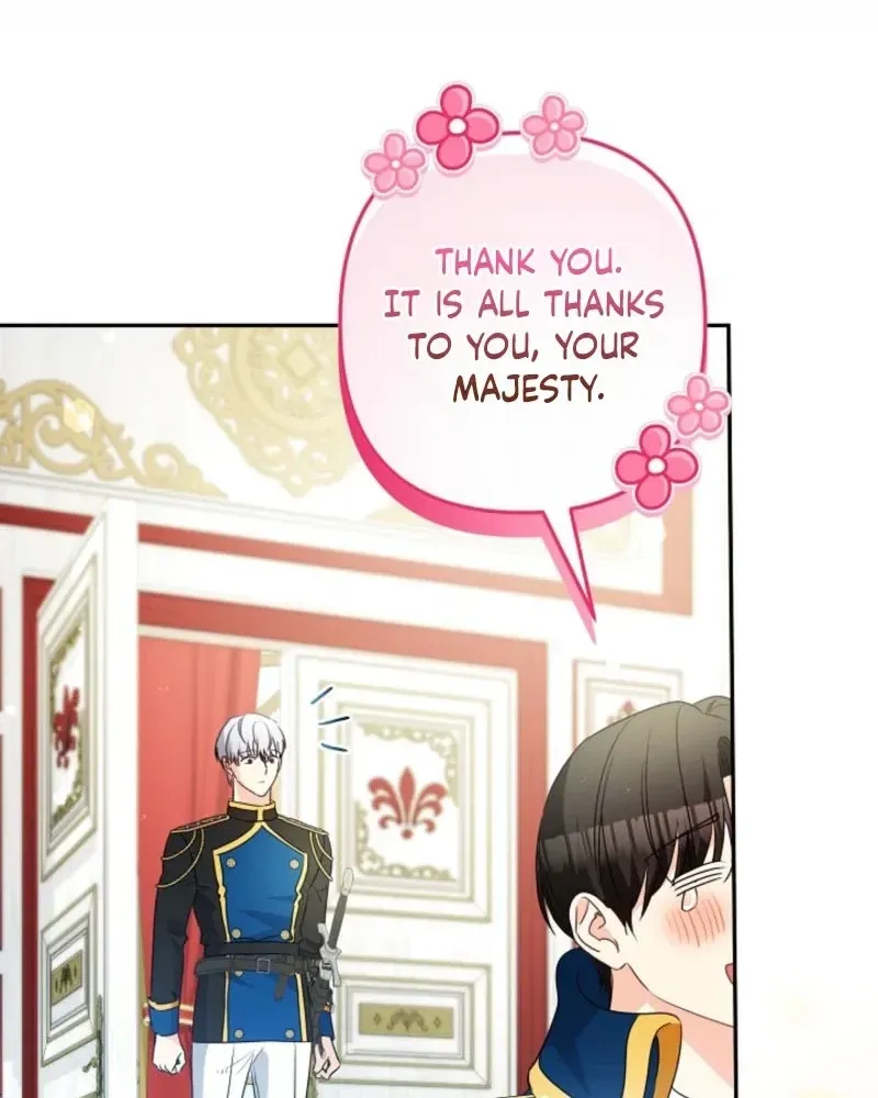 I Want a Divorce, Please Stop Obsessing Over Me! Chapter 48 page 21 - 
