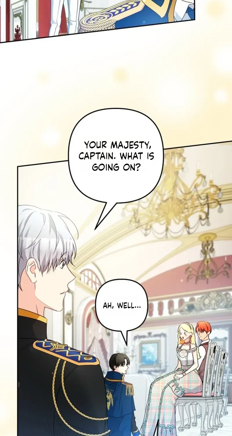 I Want a Divorce, Please Stop Obsessing Over Me! Chapter 48 page 22 - 