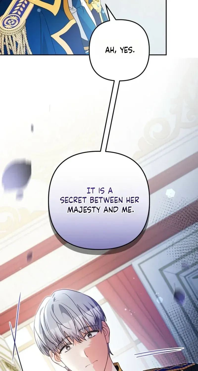 I Want a Divorce, Please Stop Obsessing Over Me! Chapter 48 page 25 - 