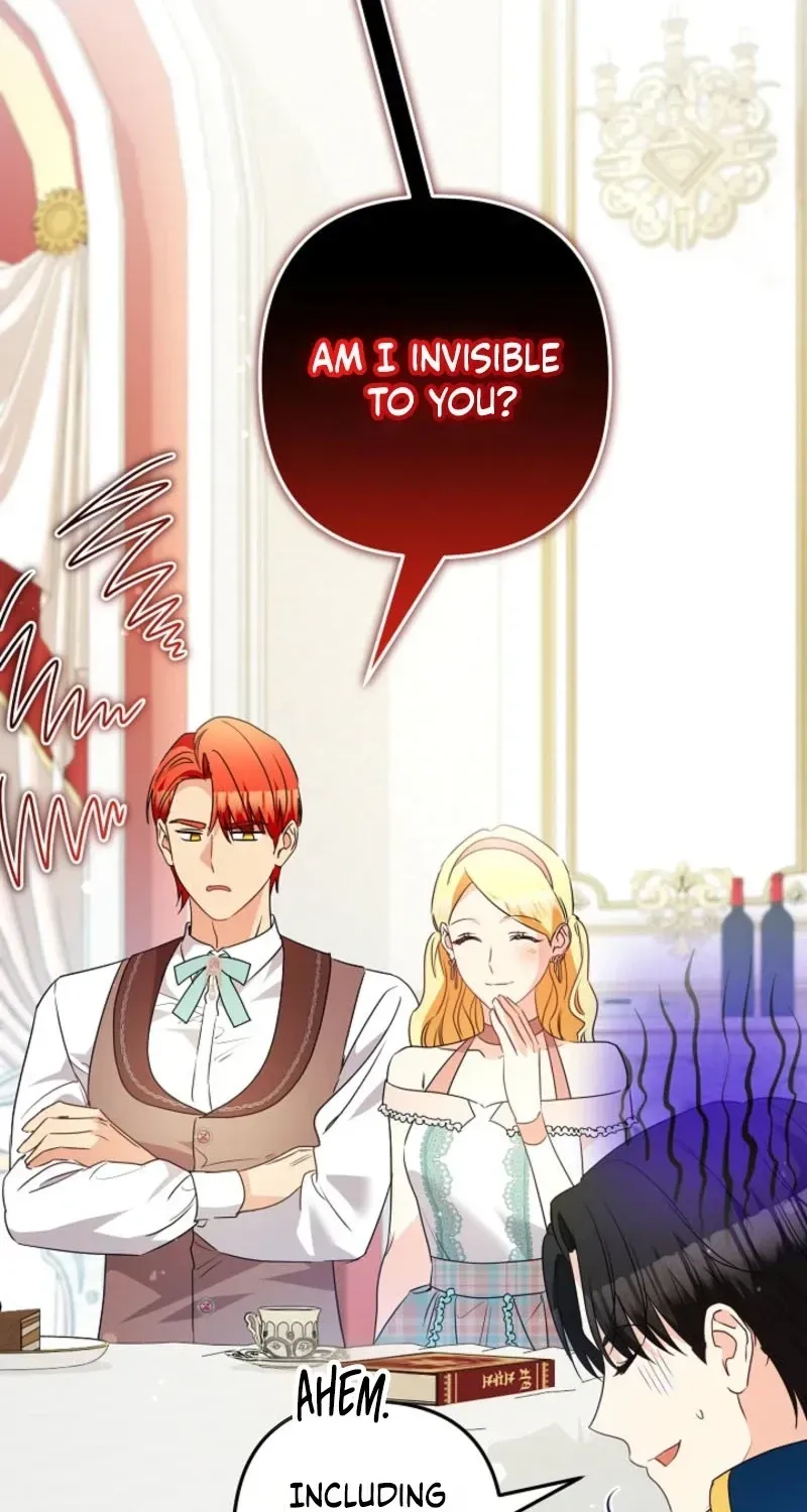 I Want a Divorce, Please Stop Obsessing Over Me! Chapter 48 page 28 - 