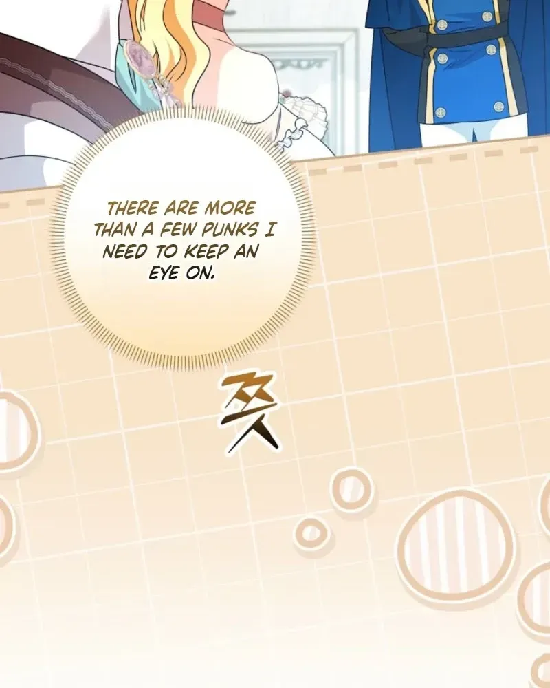 I Want a Divorce, Please Stop Obsessing Over Me! Chapter 48 page 30 - 