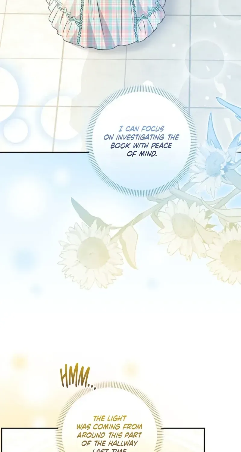 I Want a Divorce, Please Stop Obsessing Over Me! Chapter 48 page 38 - 