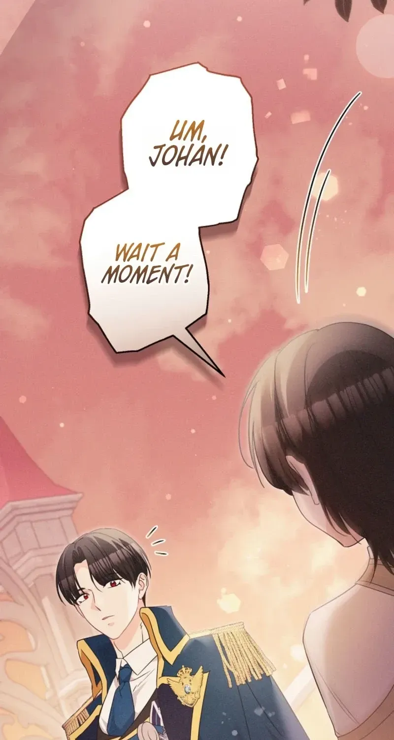 I Want a Divorce, Please Stop Obsessing Over Me! Chapter 48 page 5 - 