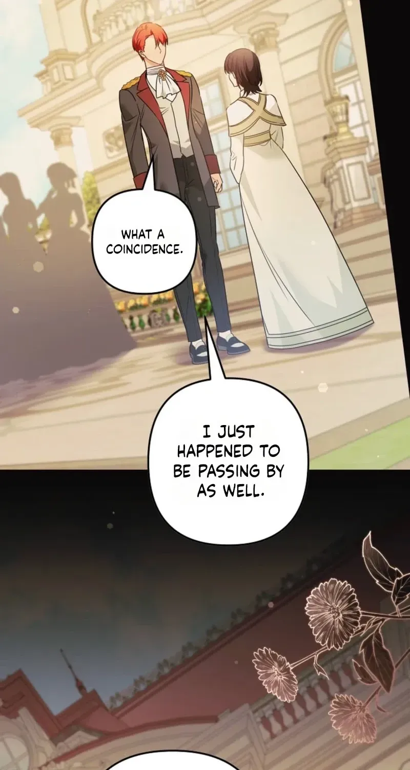 I Want a Divorce, Please Stop Obsessing Over Me! Chapter 48 page 49 - 