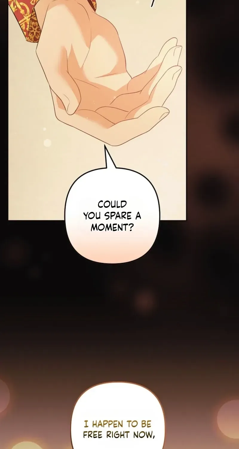 I Want a Divorce, Please Stop Obsessing Over Me! Chapter 48 page 52 - 