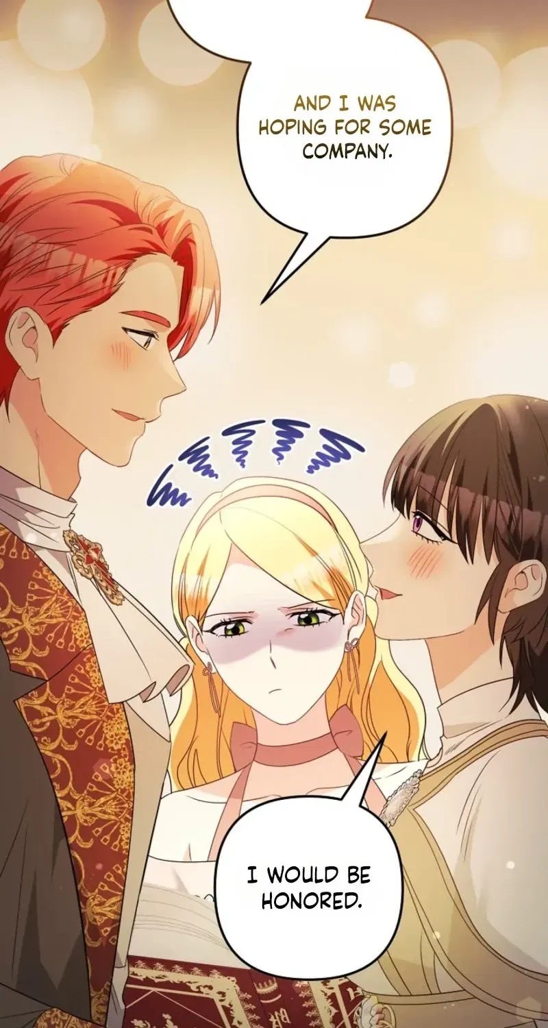 I Want a Divorce, Please Stop Obsessing Over Me! Chapter 48 page 53 - 