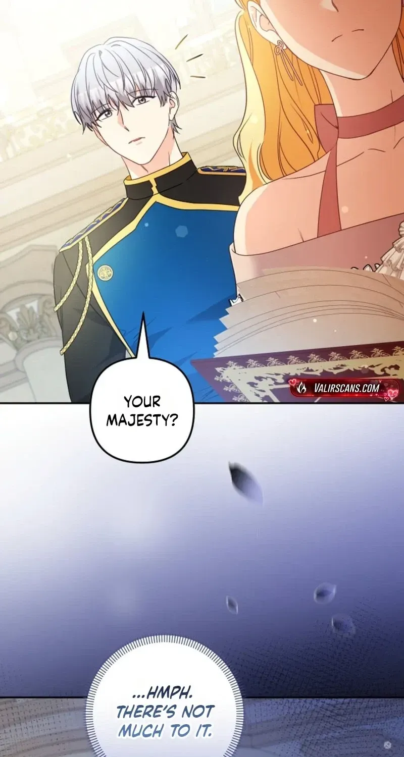 I Want a Divorce, Please Stop Obsessing Over Me! Chapter 48 page 56 - 