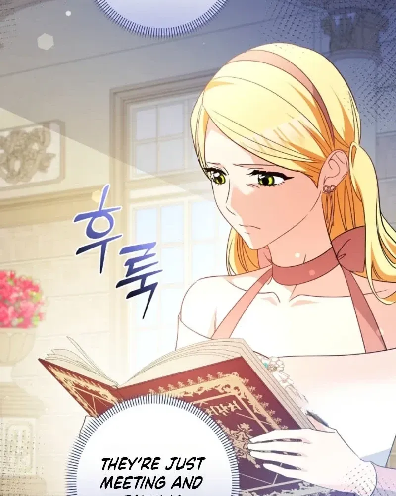 I Want a Divorce, Please Stop Obsessing Over Me! Chapter 48 page 57 - 