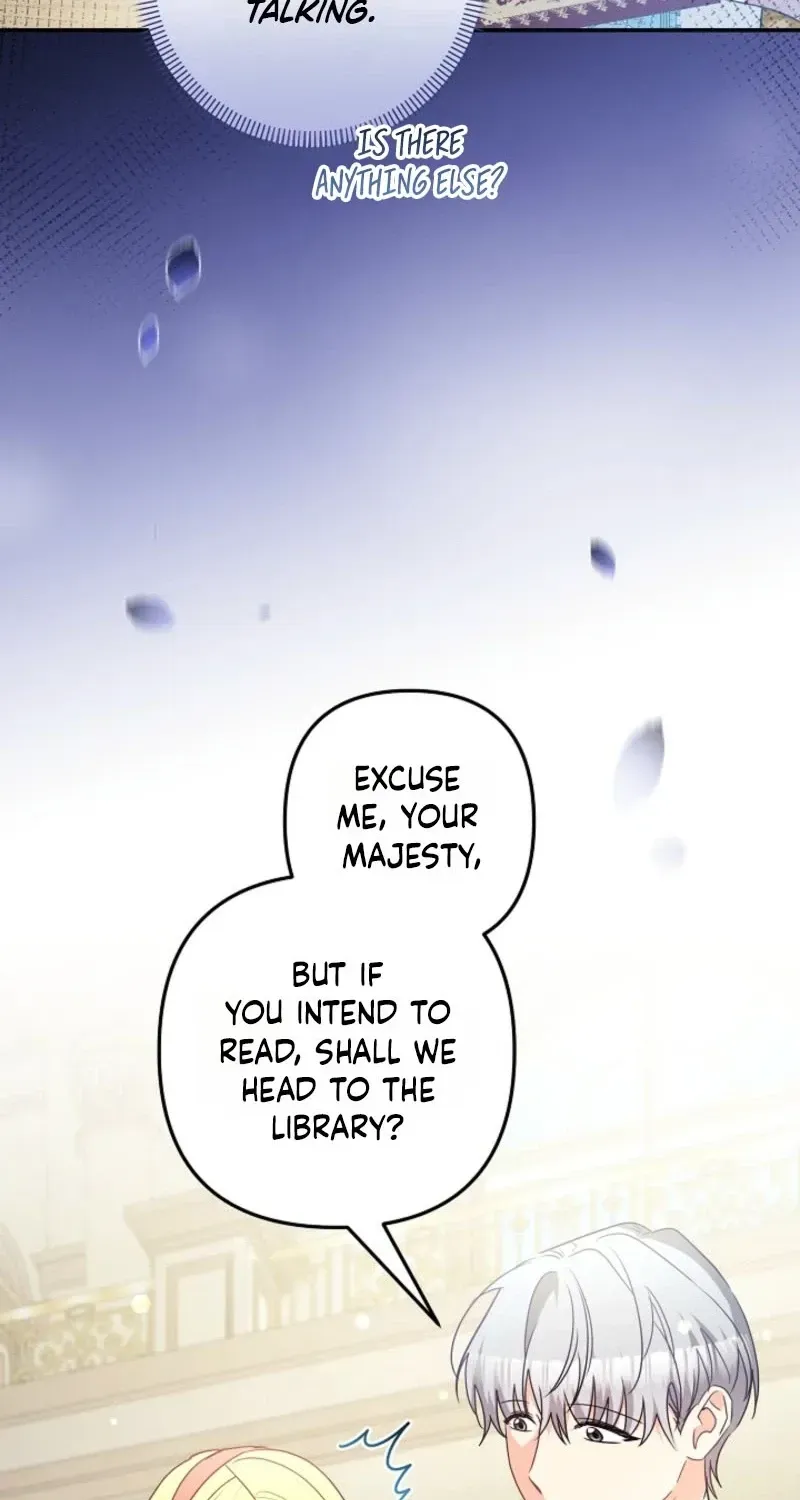I Want a Divorce, Please Stop Obsessing Over Me! Chapter 48 page 58 - 